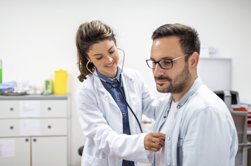 Hartville Internal Medicine